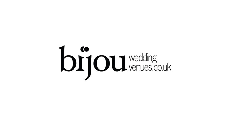 Logos - Bijou Wedding Venues